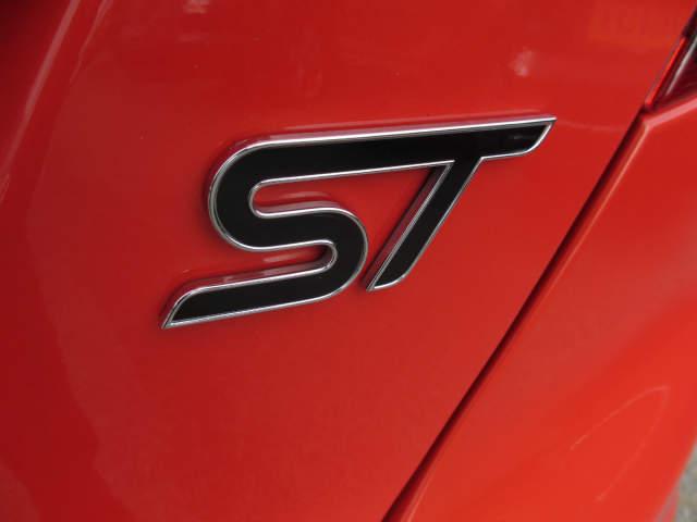 ST Badge