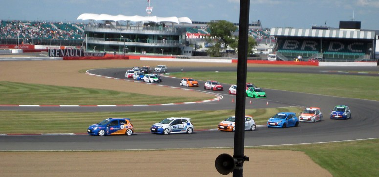 Clio Cup