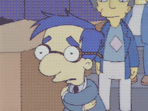 Millhouse cold