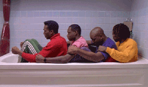 Practice driving - cool runnings
