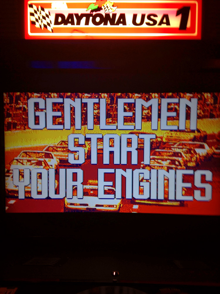 NYC Daytona
