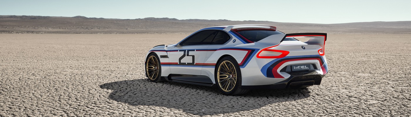 First World Motoring