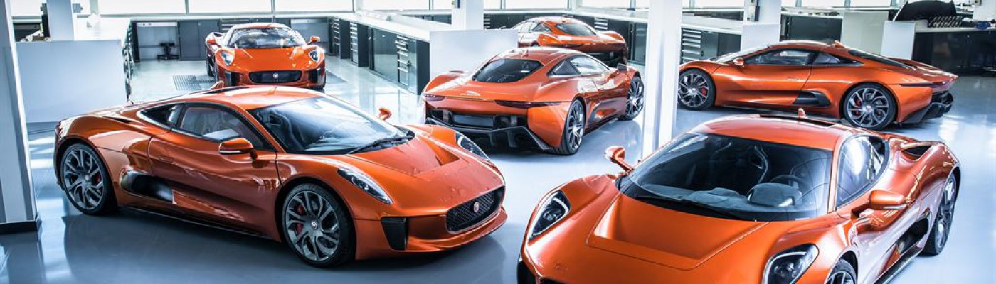 First World Motoring