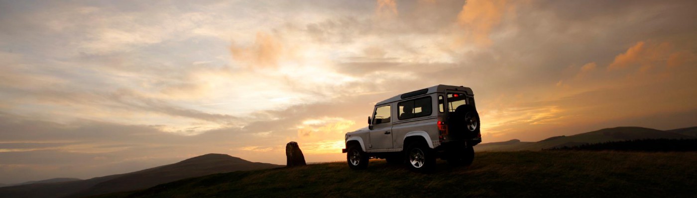 First World Motoring