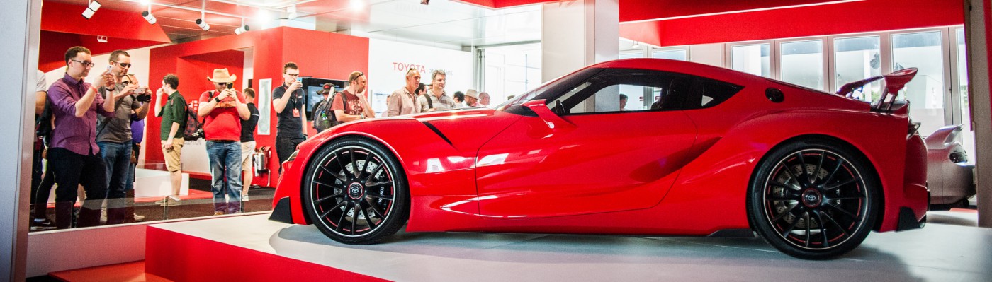 First World Motoring