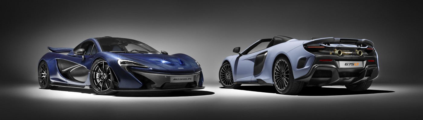 First World Motoring