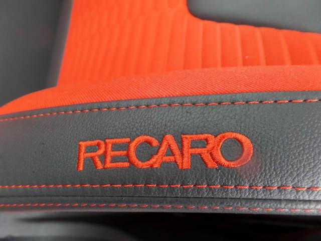 recaro
