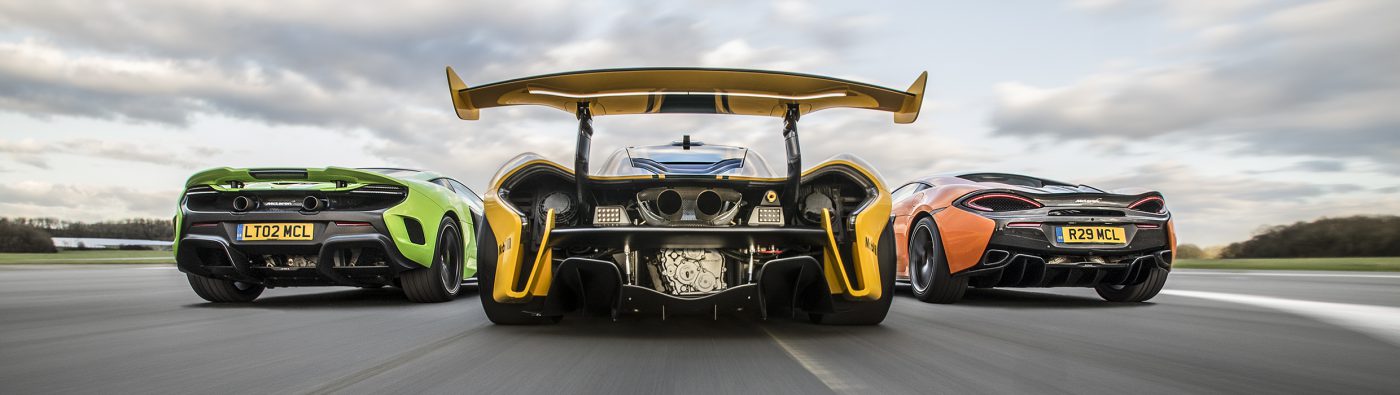 First World Motoring