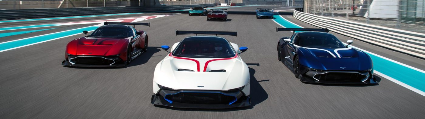 First World Motoring