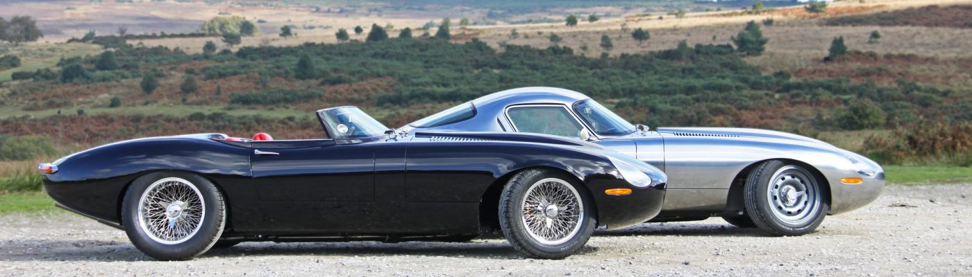 First World Motoring