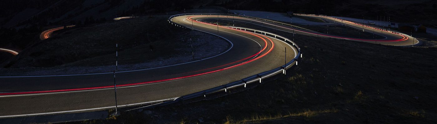 First World Motoring