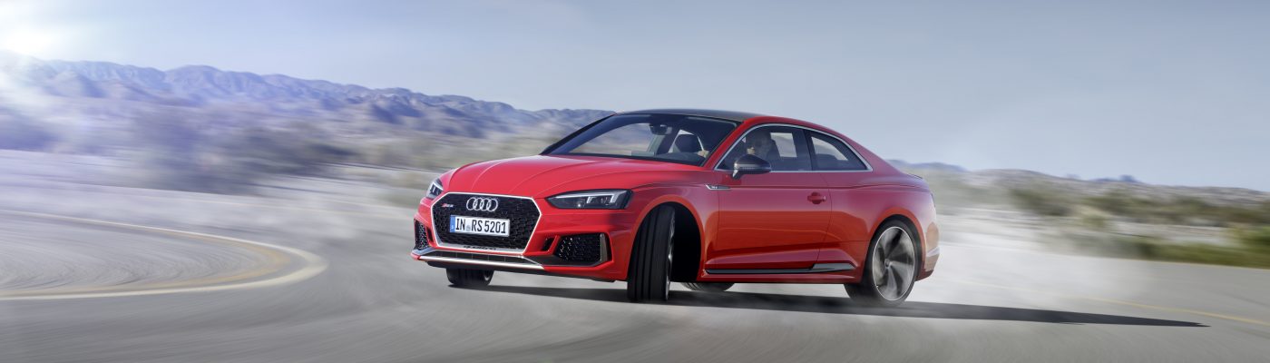 First World Motoring